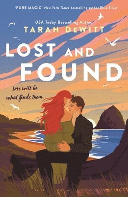 Lost and Found