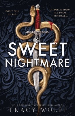 Sweet Nightmare 1