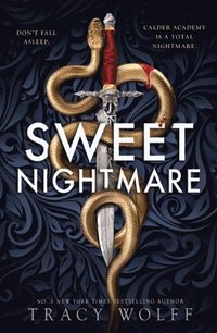 bokomslag Sweet Vengeance