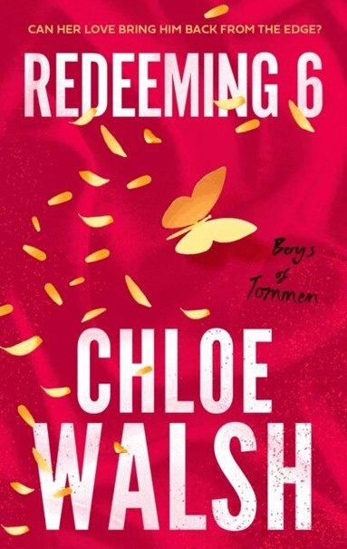 Chloe Walsh - Redeeming 6, Häftad