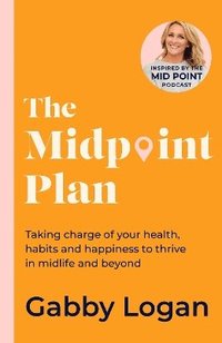 bokomslag The Midpoint Plan