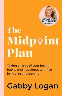 bokomslag The Midpoint Plan