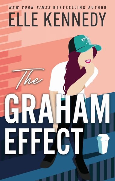 Elle Kennedy - Graham Effect, Häftad