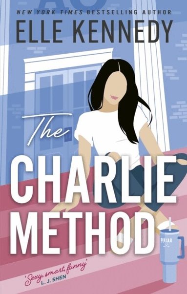 Elle Kennedy - Charlie Method, Häftad