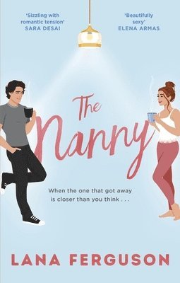 The Nanny 1