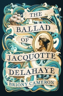 The Ballad of Jacquotte Delahaye 1