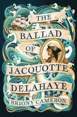 The Ballad of Jacquotte Delahaye 1