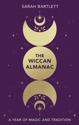 The Wiccan Almanac 1