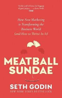 bokomslag Meatball Sundae