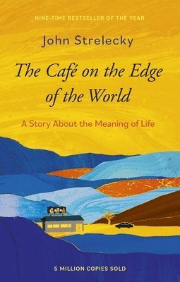 The Café on the Edge of the World 1