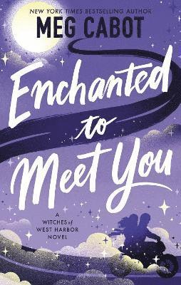 Meg Cabot - Enchanted to Meet You, Häftad