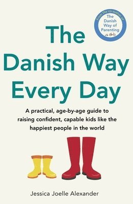 Danish Way Every Day