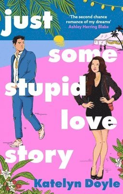 Just Some Stupid Love Story 1