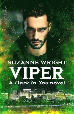 Suzanne Wright - Viper, Häftad