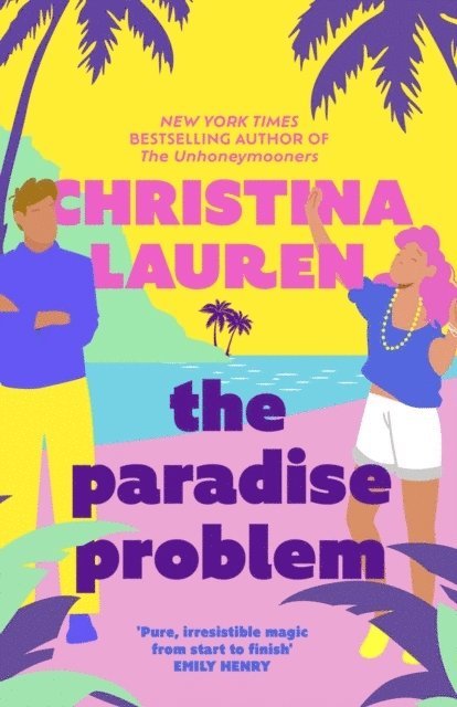 The Paradise Problem 1