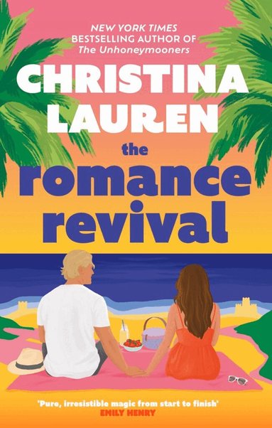 Christina Lauren - Romance Revival, Häftad