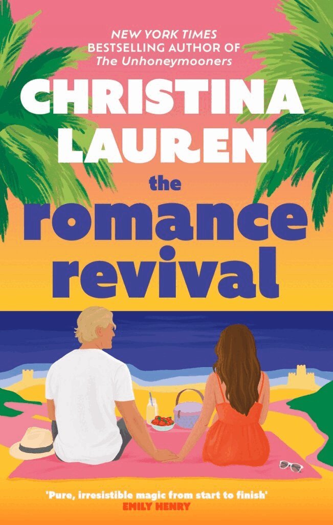 Christina Lauren - Romance Revival, Häftad
