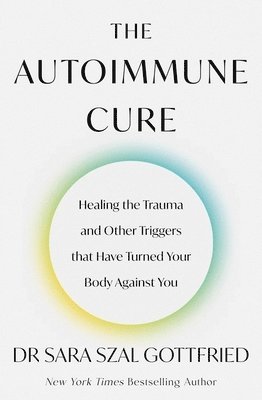 The Autoimmune Cure 1