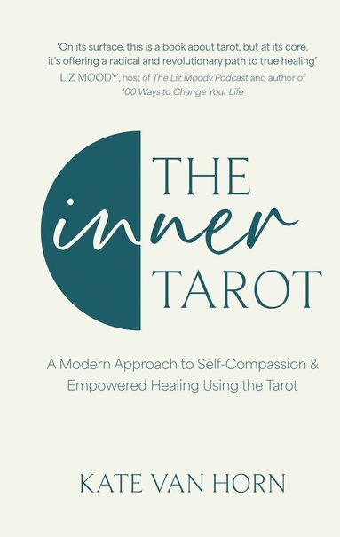 bokomslag The Inner Tarot