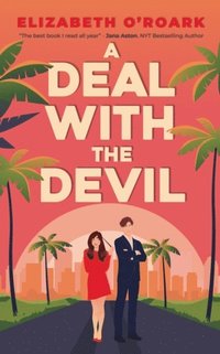 bokomslag A Deal With The Devil