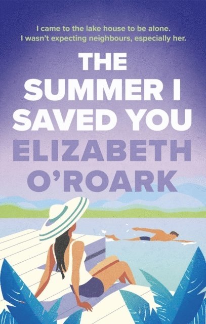 Summer I Saved You