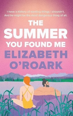 The Summer You Found Me 1