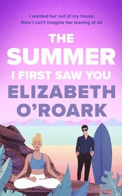 The Summer I First Saw You 1