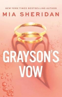 Grayson's Vow 1