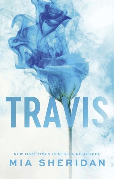 Mia Sheridan - Travis, Häftad
