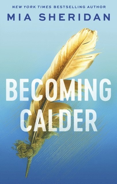 Becoming Calder 1