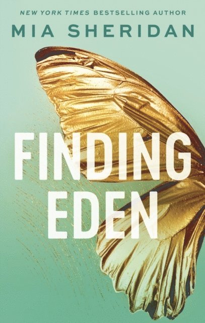 Finding Eden 1