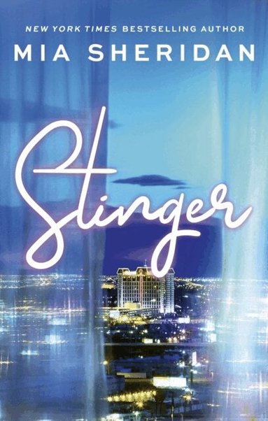 Mia Sheridan - Stinger, Häftad