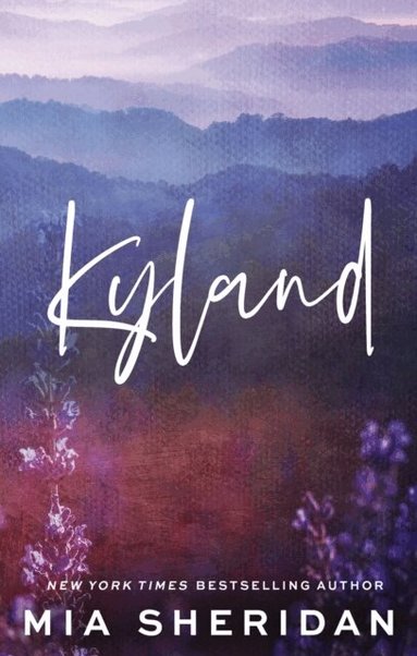 Mia Sheridan - Kyland, Häftad