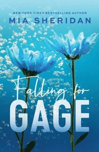 bokomslag Falling for Gage