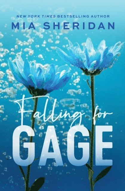 Falling for Gage 1