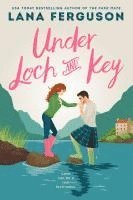 bokomslag Under Loch & Key