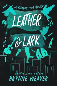 bokomslag Leather & Lark