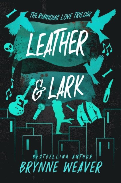 Leather & Lark 1