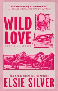 bokomslag Wild Love