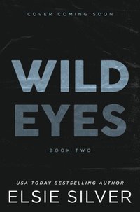 bokomslag Wild Eyes