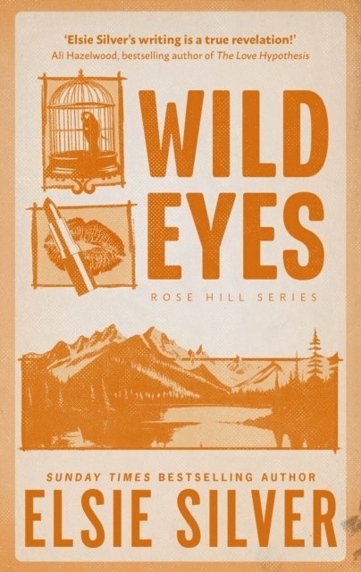 Wild Eyes 1