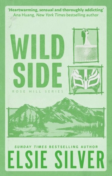 Elsie Silver - Wild Side, Häftad