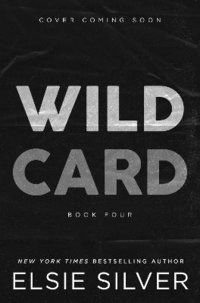 bokomslag Wild Card