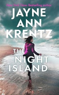 bokomslag The Night Island