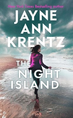 The Night Island 1