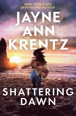 Shattering Dawn