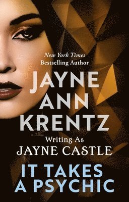 Jayne Castle - It Takes a Psychic, Häftad