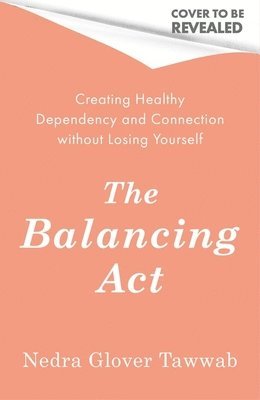 bokomslag Balancing Act