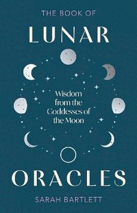 bokomslag The Book of Lunar Oracles