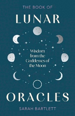 The Book of Lunar Oracles 1